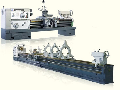 CW63/80系列卧式车床