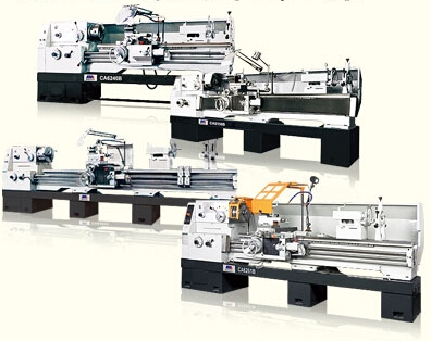 CA-B系列普通车床