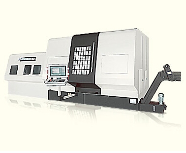 HTM40/80系列车铣加...