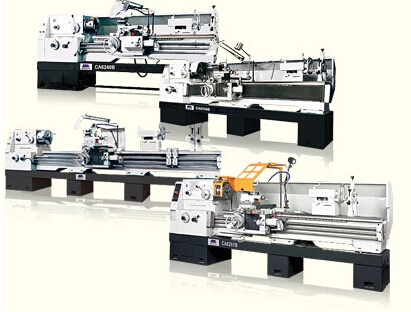 CA-C系列普通机床