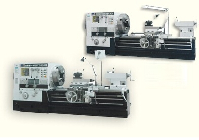 S1系列管螺纹车床