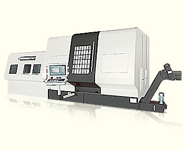 HTM40/80系列车铣加...