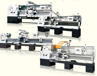 CA-B系列普通车床